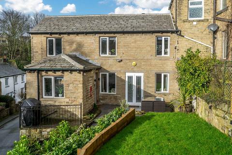 3 bedroom cottage for sale, The Waterman's Cottage, Low Gate, Kirkburton, HD8