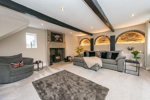 3 bedroom cottage for sale, The Waterman's Cottage, Low Gate, Kirkburton, HD8