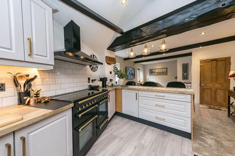 3 bedroom cottage for sale, The Waterman's Cottage, Low Gate, Kirkburton, HD8