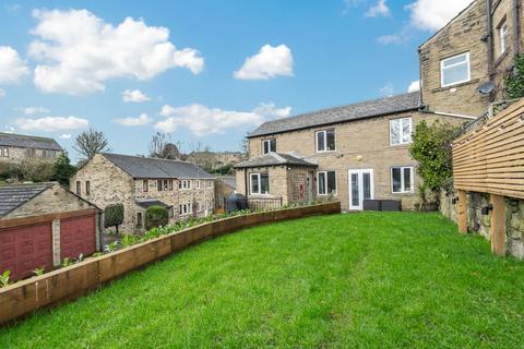 3 bedroom cottage for sale, The Waterman's Cottage, Low Gate, Kirkburton, HD8