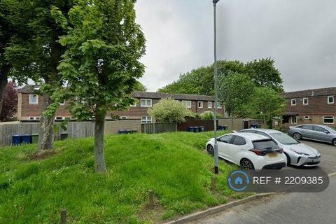 3 bedroom terraced house to rent, Rampton Drift, Longstanton, Cambridge, CB24