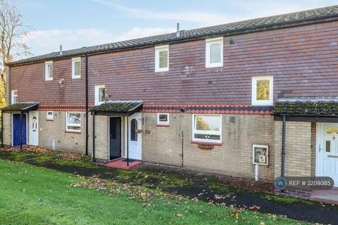 3 bedroom terraced house to rent, Rampton Drift, Longstanton, Cambridge, CB24