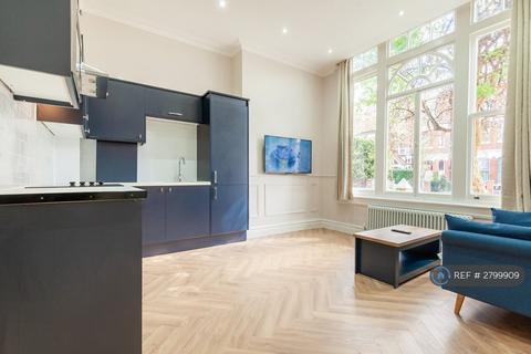 undefined, Oxford Gardens, London, W10
