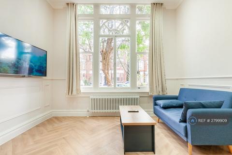 undefined, Oxford Gardens, London, W10
