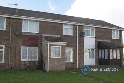 3 bedroom terraced house to rent, Akeld Close, Cramlington, NE23