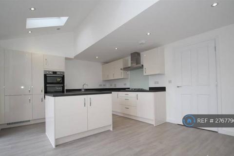 undefined, St. Johns Close, Peterborough, PE3