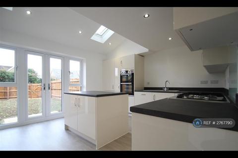 undefined, St. Johns Close, Peterborough, PE3