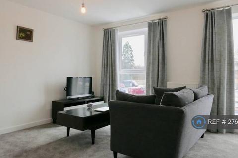 undefined, St. Johns Close, Peterborough, PE3