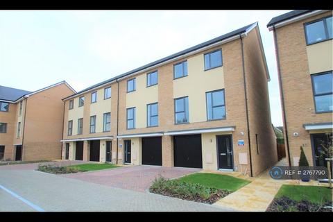 1 bedroom in a house share to rent, St. Johns Close, Peterborough, PE3