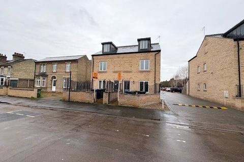 undefined, Blinco Grove, Cambridge, Cambridgeshire, CB1