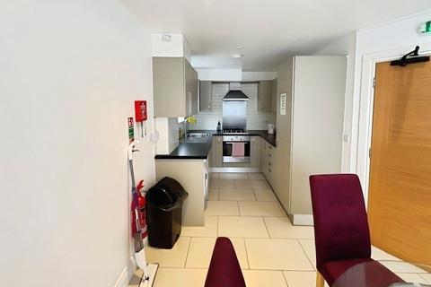 4 bedroom house share to rent, Blinco Grove, Cambridge, Cambridgeshire, CB1