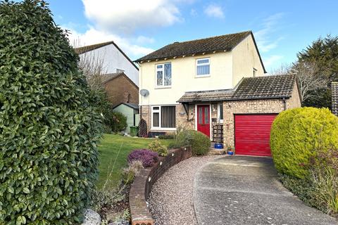undefined, Ash Grove, Seaton, Devon, EX12