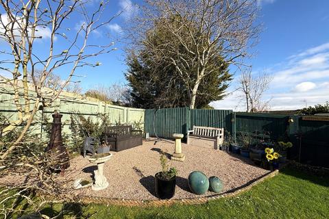 undefined, Ash Grove, Seaton, Devon, EX12