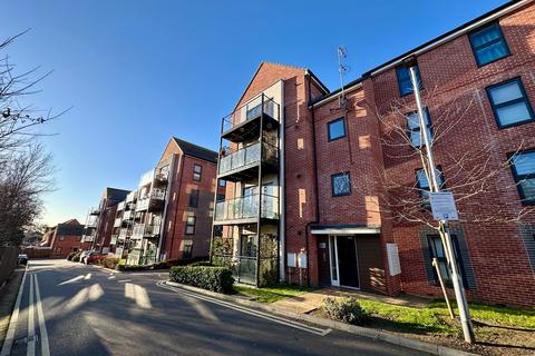 Malthouse Drive, Grays