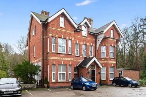 undefined, Nutfield Road, REDHILL