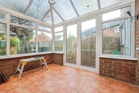 3 bedroom end of terrace house for sale, Strodes Lane, Charlton Down, Dorchester