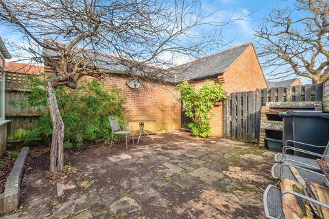 3 bedroom end of terrace house for sale, Strodes Lane, Charlton Down, Dorchester