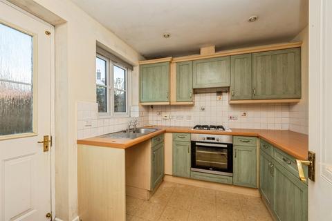 3 bedroom end of terrace house for sale, Strodes Lane, Charlton Down, Dorchester