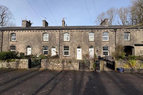 undefined, Chatburn BB7