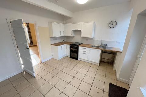 undefined, Chatburn BB7