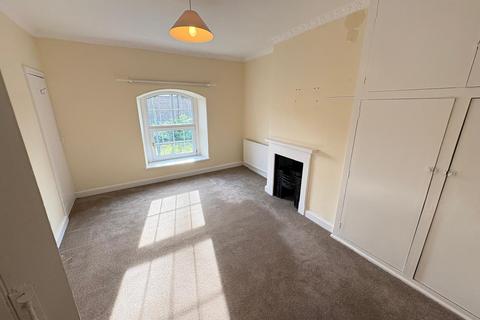 undefined, Chatburn BB7