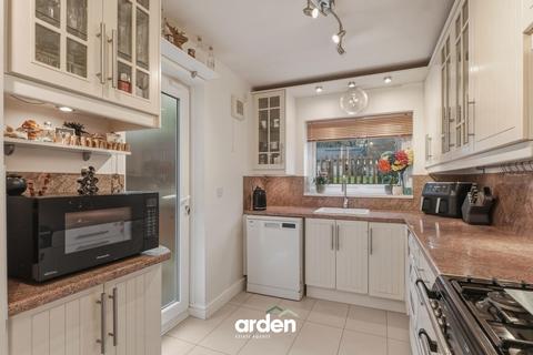 3 bedroom semi-detached house for sale, Josiah Road, Birmingham, B31