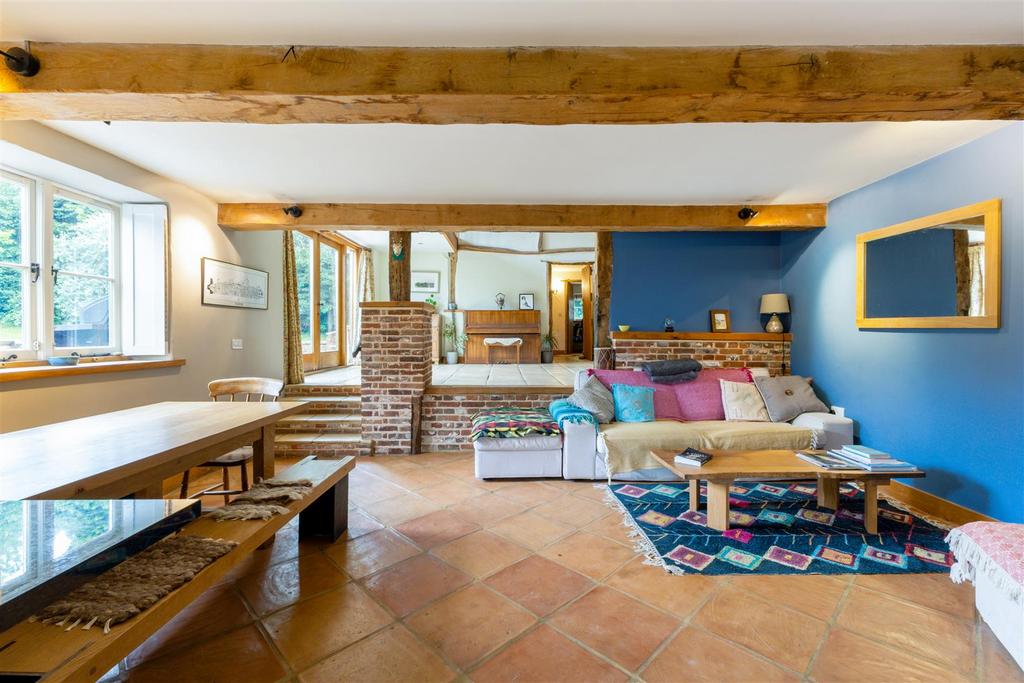 Dining / Sitting Room