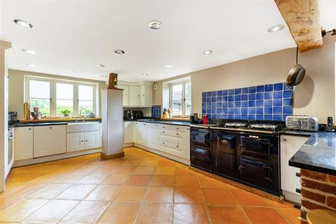 5 bedroom barn conversion for sale, Privett