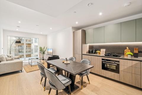 1 bedroom flat to rent, Watermeadow Lane, London SW6