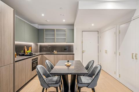 1 bedroom flat to rent, Watermeadow Lane, London SW6