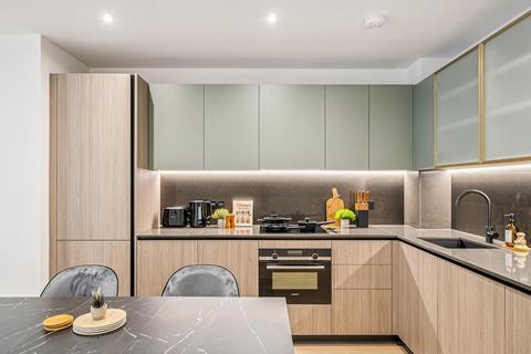 1 bedroom flat to rent, Watermeadow Lane, London SW6
