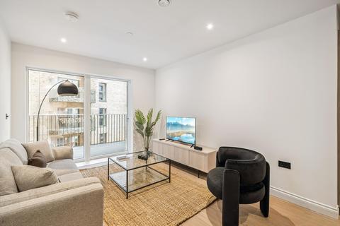 1 bedroom flat to rent, Watermeadow Lane, London SW6