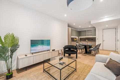 1 bedroom flat to rent, Watermeadow Lane, London SW6