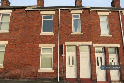 undefined, Collingwood View, North Shields, NE29