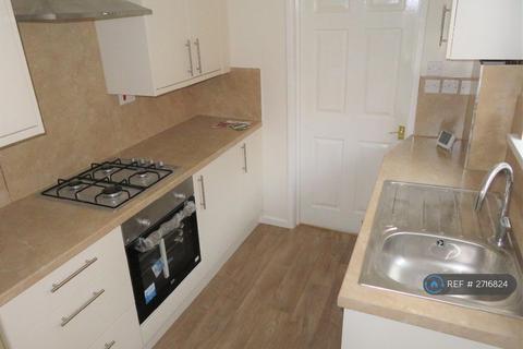 undefined, Collingwood View, North Shields, NE29