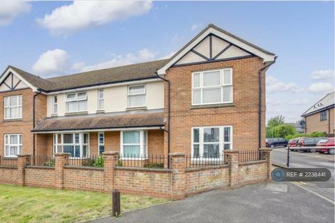 2 bedroom flat to rent, Brunswick Place, High Wycombe, HP13