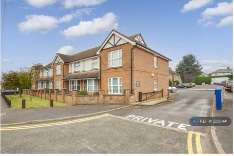 2 bedroom flat to rent, Brunswick Place, High Wycombe, HP13