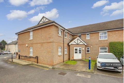 2 bedroom flat to rent, Brunswick Place, High Wycombe, HP13