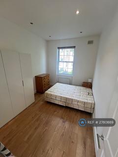 undefined, Castlehaven Road, London, NW1