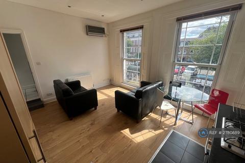 undefined, Castlehaven Road, London, NW1