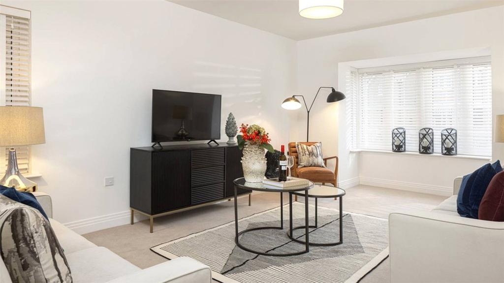House in Cambridge, Cherry Hinton - View 2