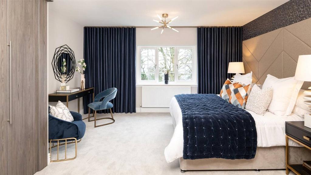House in Cambridge, Cherry Hinton - View 3