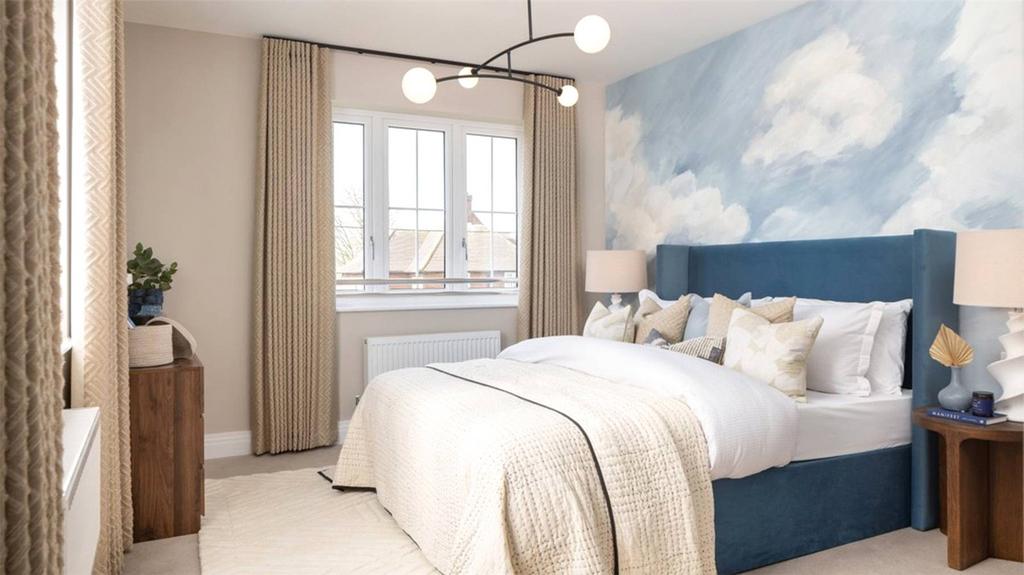 House in Cambridge, Cherry Hinton - More