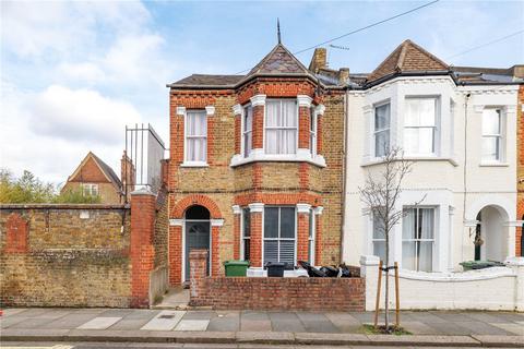 3 bedroom terraced house for sale, Gilstead Road, London, SW6