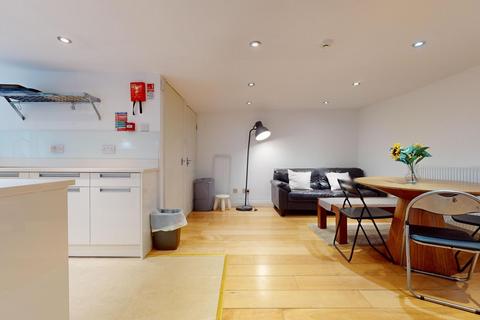 1 bedroom flat to rent, Alie Street, London E1