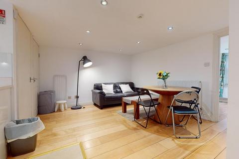 1 bedroom flat to rent, Alie Street, London E1