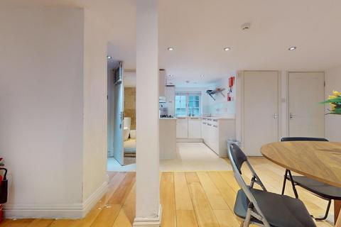 1 bedroom flat to rent, Alie Street, London E1