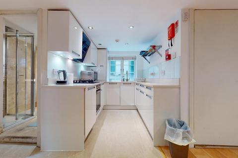1 bedroom flat to rent, Alie Street, London E1