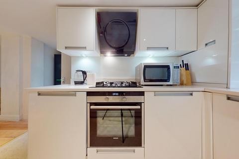 1 bedroom flat to rent, Alie Street, London E1