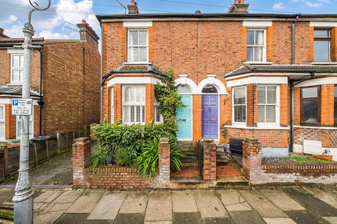 undefined, Warwick Road, St. Albans